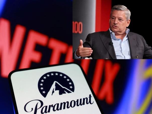 Paramount Skydance preuzeo Warner Bros. Discovery: Netflix se povukao