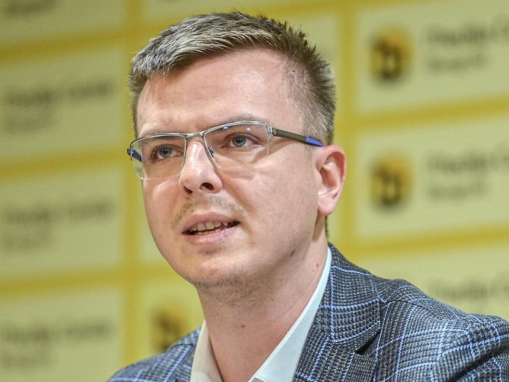 Parandilović: Alta banka je bila praonica novca za vrh SNS-a