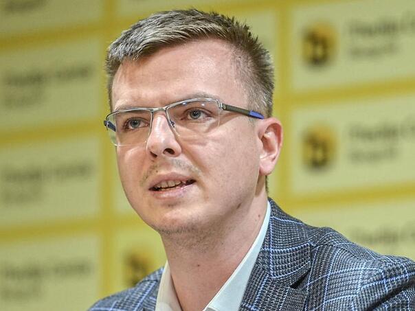 Parandilović: Alta banka je bila praonica novca za vrh SNS-a