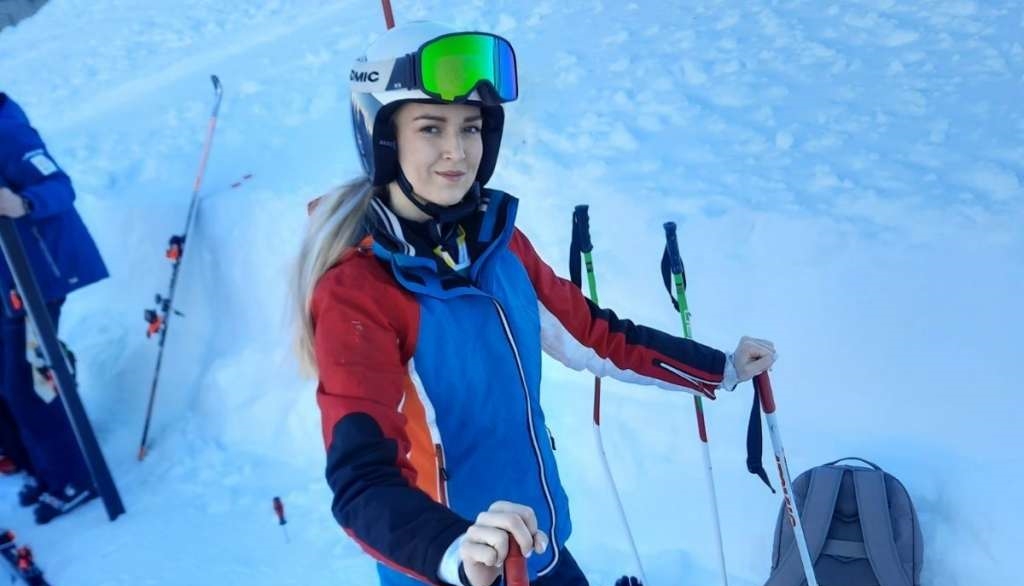 Paraolimpijku Ilmu Kazazić povreda nije spriječila da bude najbolja