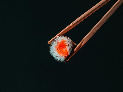 Paraziti u sushiju: Jedan od njih može izazvati anisakijazu