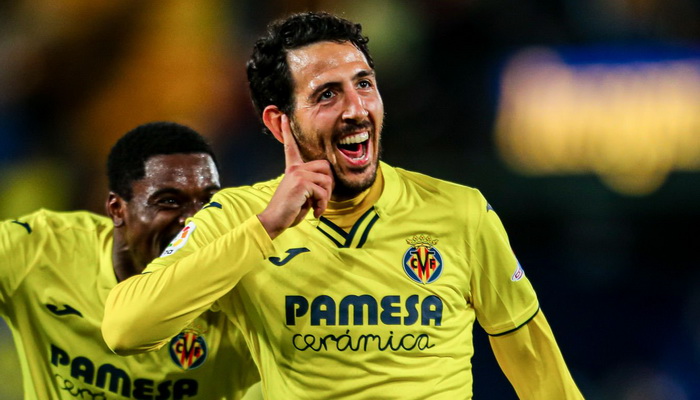 Parejo o Bayernu: "Kad pljuneš u zrak…"