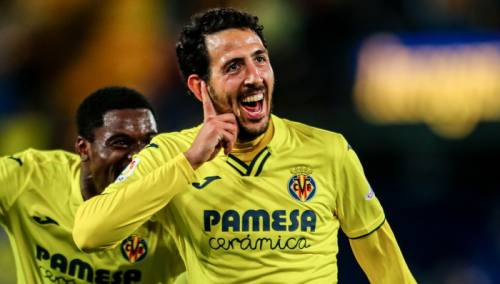 Parejo o Bayernu: "Kad pljuneš u zrak…"