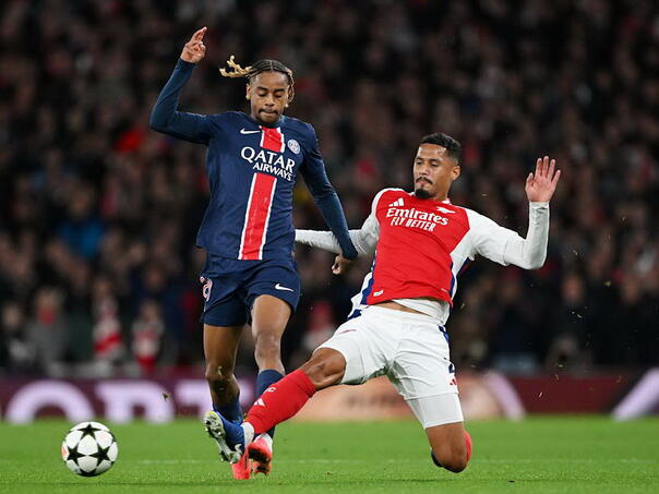 Paris Saint-Germain ili Arsenal, ko će u veliko finale?