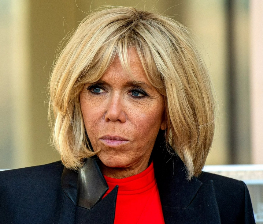 Pariški sud osudio deset osoba zbog internetskog zlostavljanja Brigitte Macron
