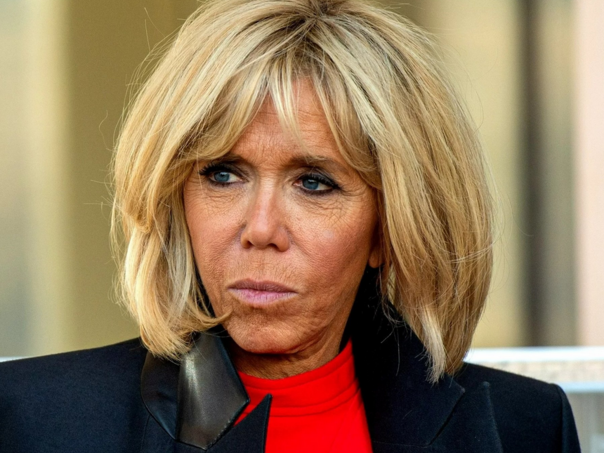 Pariški sud osudio deset osoba zbog internetskog zlostavljanja Brigitte Macron