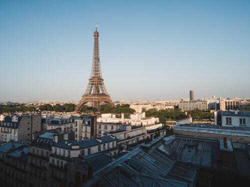 Pariz dobija spomenik žrtvama srebreničkog genocid: Otvaranje 11. jula na obilježavanju 30. godišnjice