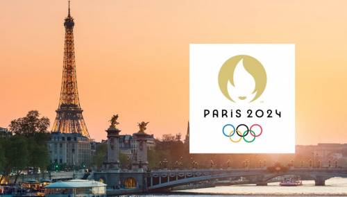 Pariz očekuje 600.000 ljudi na ceremoniji otvaranja Olimpijade 2024.