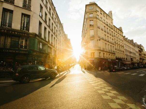 Pariz podiže cijene parkiranja za SUV-ove: 'Oblik socijalne pravde'