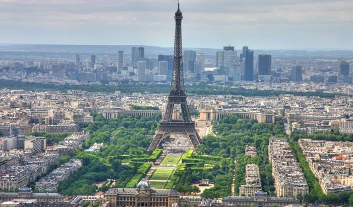 Pariz: Tragovi koronavirusa pronađeni u vodovodu