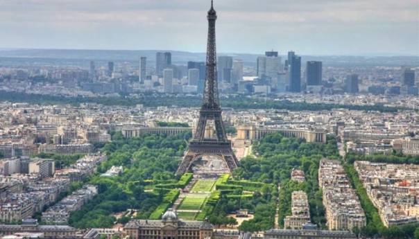 Pariz: Tragovi koronavirusa pronađeni u vodovodu