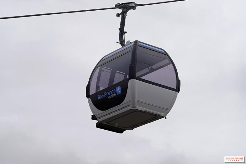 Pariz uskoro otvara najdužu gradsku žičaru u Evropi