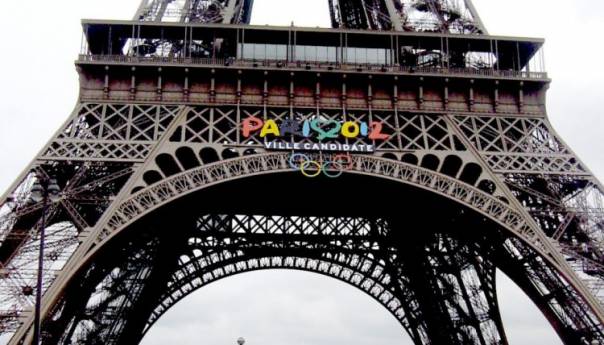 Pariz uvodi ograničenje brzine na gradskim ulicama na 30 kilometara na sat