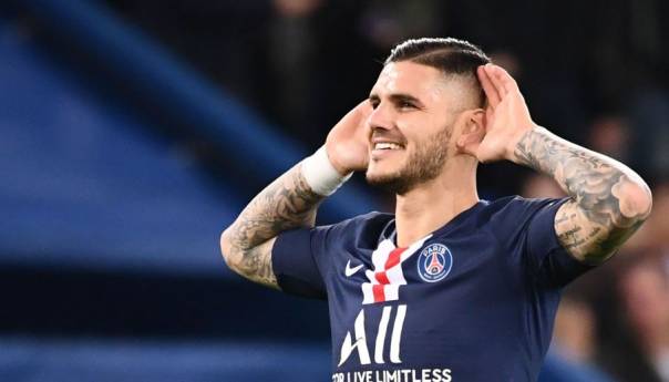 Parižani sigurni na gostovanju kod Reimsa