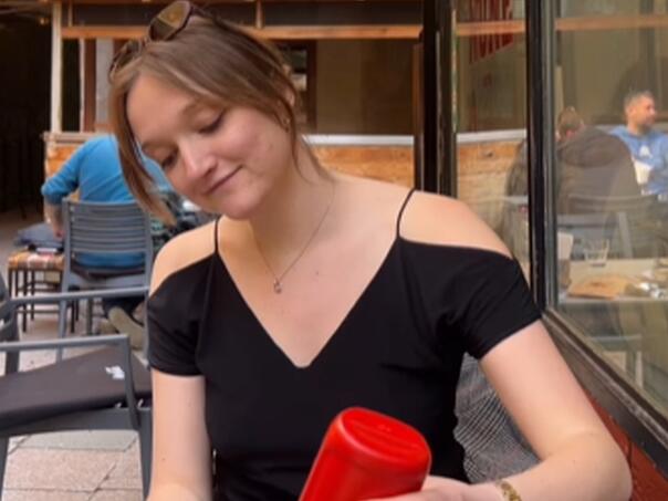 Parižanka u Sarajevu naručila ćevape i namjerno napravila kardinalnu grešku