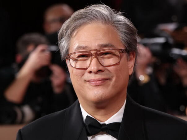 Park Chan-wook predsjedavat će žirijem Filmskog festivala u Cannesu