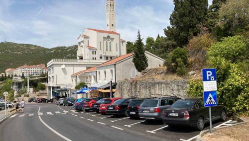 Parking u Neumu: Zašto je tuđe uvijek bolje