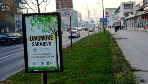 Parkovi su puno više nego pluća grada