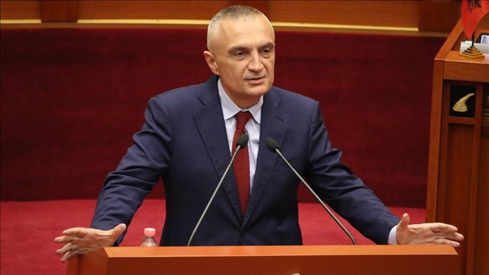 Parlament Albanije izglasao nepovjerenje Iliru Meti