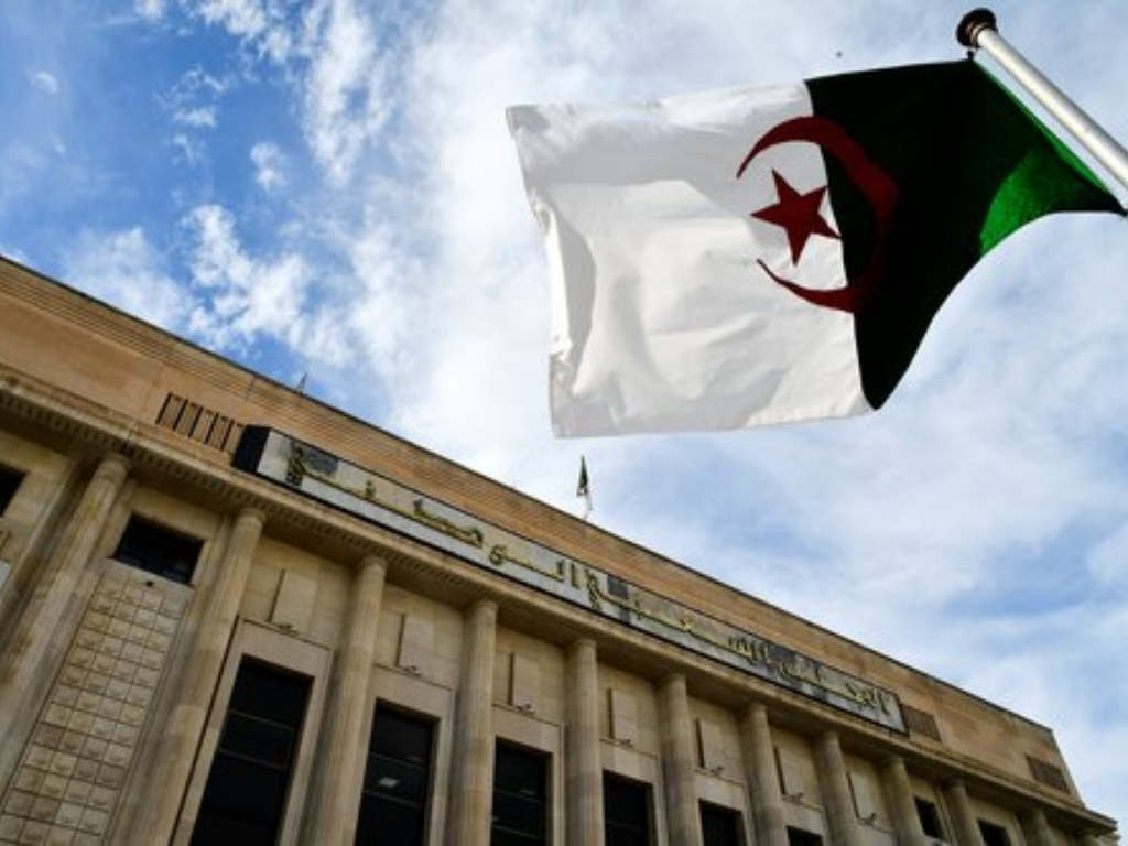 Parlament Alžira: Francuska mora odgovarati za kolonijalne zločine