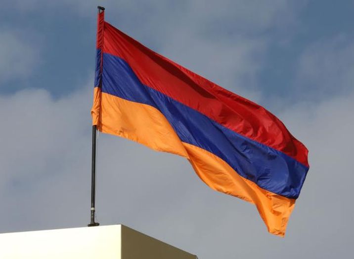 Parlament Armenije glasao za početak kandidature za pristupanje EU