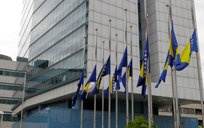 Parlament BiH danas o Izbornom zakonu i javnim nabavkama