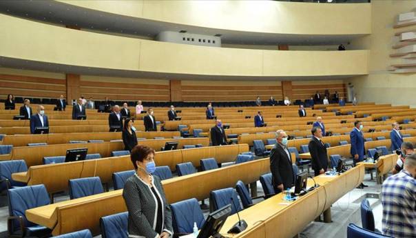 Parlament BiH danas o uvođenju PDV-a kladionicama