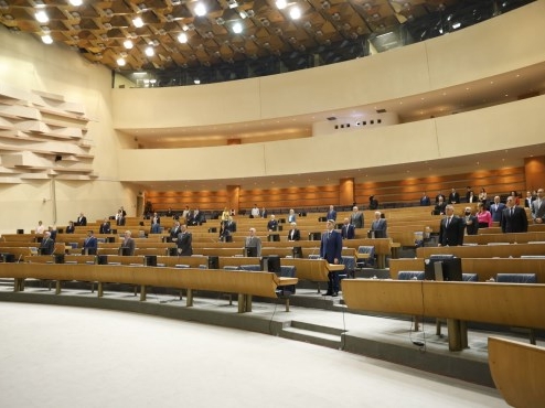 Parlament BiH posljednji u regiji po transparentnosti, Crna Gora na vrhu