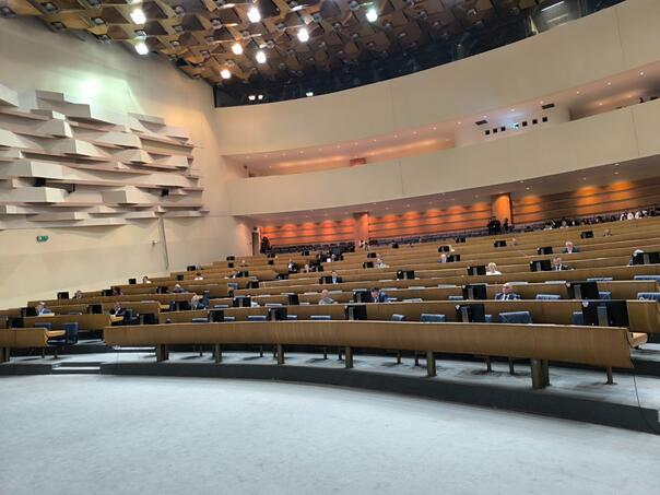 Parlament BiH raspravlja o spašavanju BHRT-a: Predložen hitan budžetski transfer