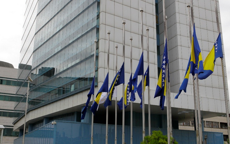 Parlament BiH sutra o Zakonu o javnim nabavkama