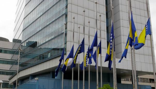 Parlament BiH sutra o Zakonu o javnim nabavkama