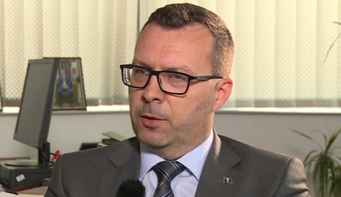 Parlament će dati konačan odgovor o Bloku 7 i kineskom partneru