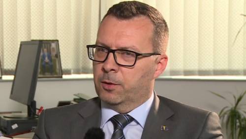 Parlament će dati konačan odgovor o Bloku 7 i kineskom partneru