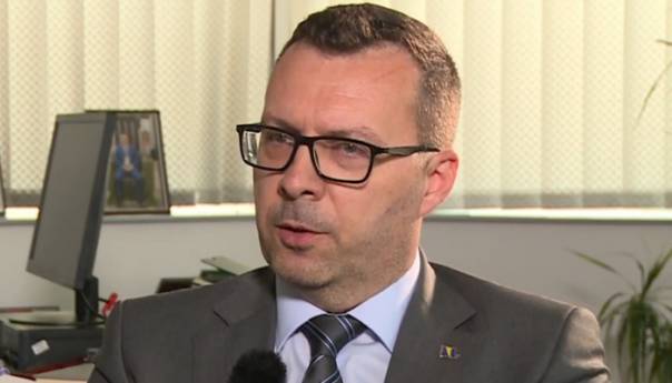 Parlament će dati konačan odgovor o Bloku 7 i kineskom partneru