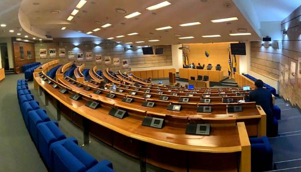 Parlament danas odlučuje o imenovanju nove Vlade FBiH