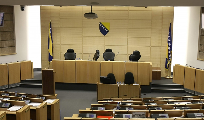 Parlament FBiH danas o rebalansu budžeta i imenovanju Vukoje?