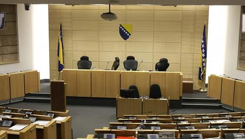 Parlament FBiH danas o rebalansu budžeta i imenovanju Vukoje?