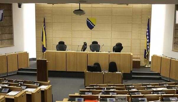 Parlament FBiH danas o rebalansu budžeta i imenovanju Vukoje?