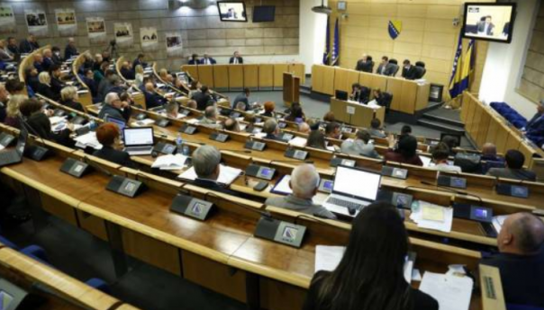 Parlament FBiH danas o setu boračkih zakona