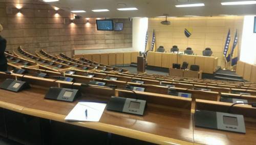 Parlament FBiH o budžetu: Hoće li biti većine?