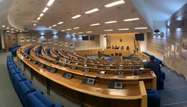 Parlament FBiH: SDA uvjerljivo prva, SDP ispred HDZ-a