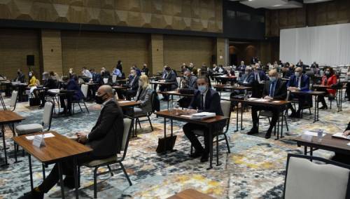 Parlament FBiH traži negativan PCR test za ulazak u BiH