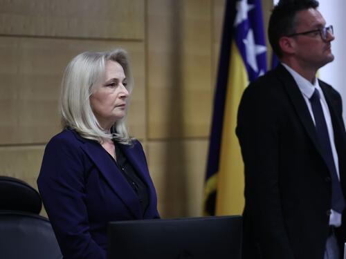 Predstavnički dom odobrio Prijedlog zakona o Južnoj interkonekciji