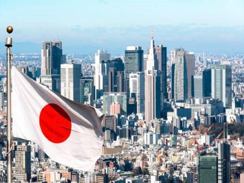 Parlament Japana usvojio rekordni budžet