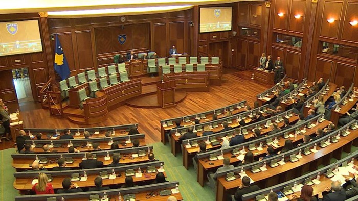 Parlament Kosova potvrdio novu Vladu, Kurti premijer