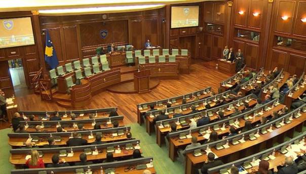 Parlament Kosova potvrdio novu Vladu, Kurti premijer