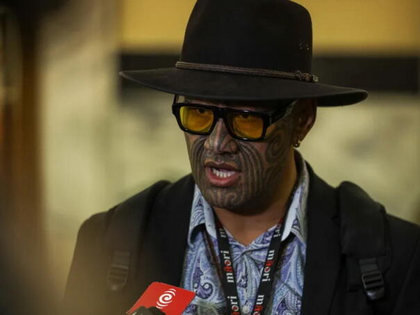 Parlament Novog Zelanda suspendovao maorske poslanike zbog protestne hake