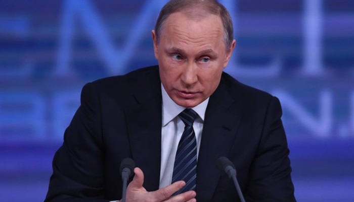 Parlament odobrio Putinu da se natječe za još dva mandata