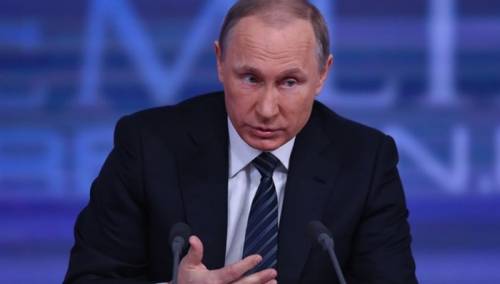 Parlament odobrio Putinu da se natječe za još dva mandata