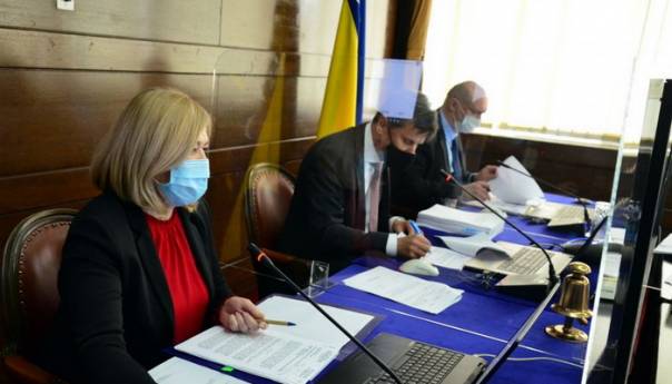 Parlament podržao plan Vlade FBiH o četiri strateška cilja i 18 prioriteta